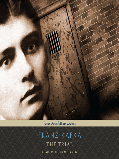 Title details for The Trial by Franz Kafka - Available